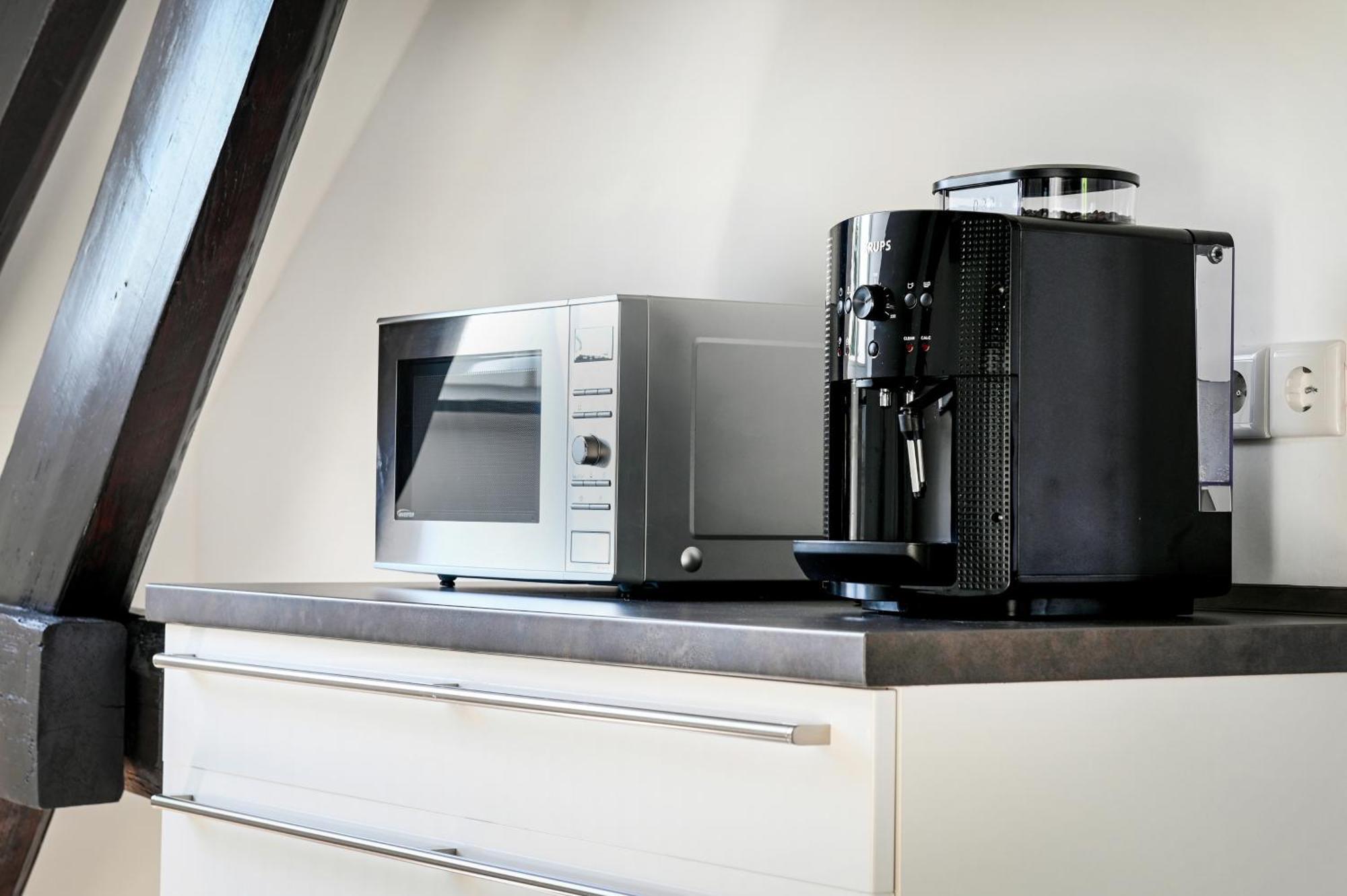 Seen-Apartment Im Herrenhaus Rheinblick ซานเทน ภายนอก รูปภาพ